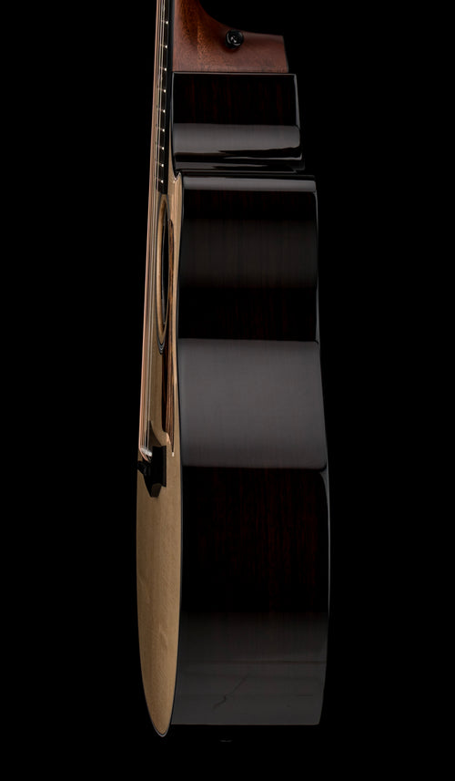 Taylor Next Generation 454ce (2026) - Natural #96025