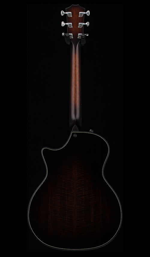 Taylor Builder's Edition 514ce - Natural #35040