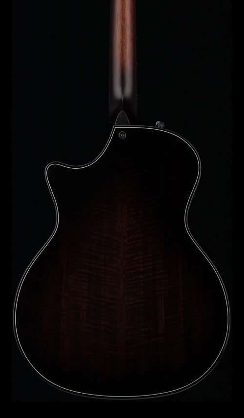 Taylor Builder's Edition 514ce - Natural #35040