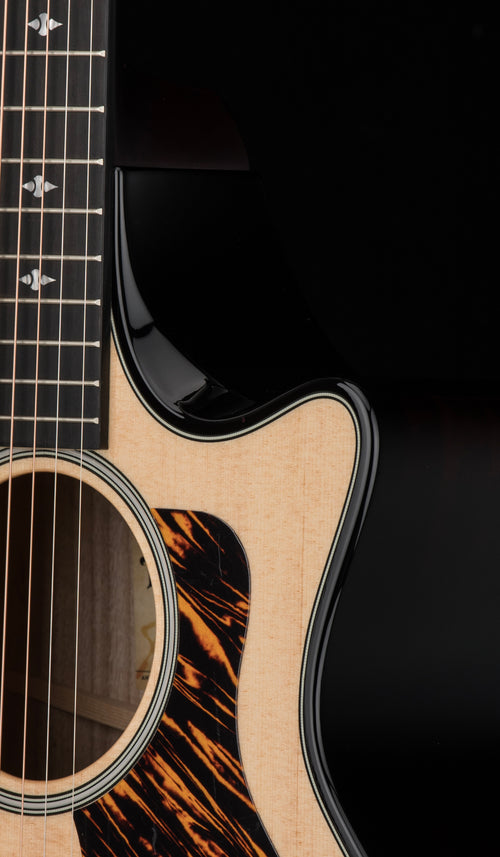 Taylor Builder's Edition 514ce - Natural #35040