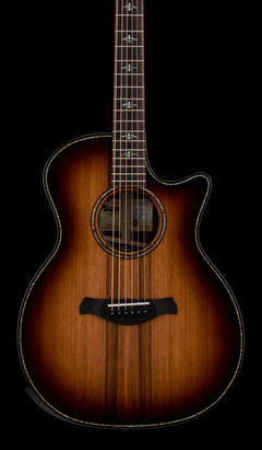 Taylor Builder's Edition 914ce LTD Macassar Ebony #36089