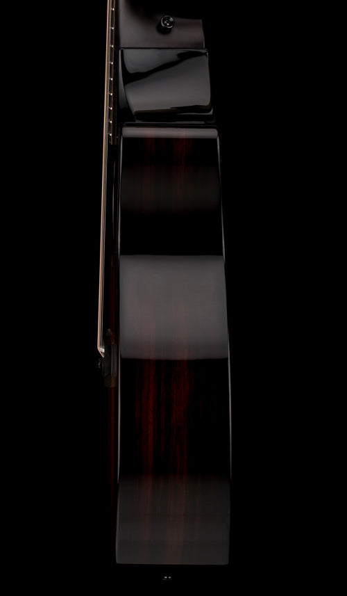 Taylor Builder's Edition 914ce LTD Macassar Ebony #36089