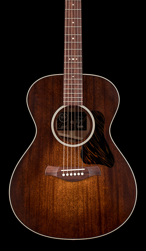 Taylor Benchmark Custom Gold Label Grand Concert Mahogany #66101