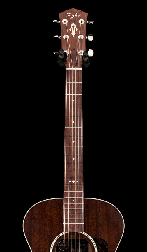 Taylor Benchmark Custom Gold Label Grand Concert Mahogany #66101