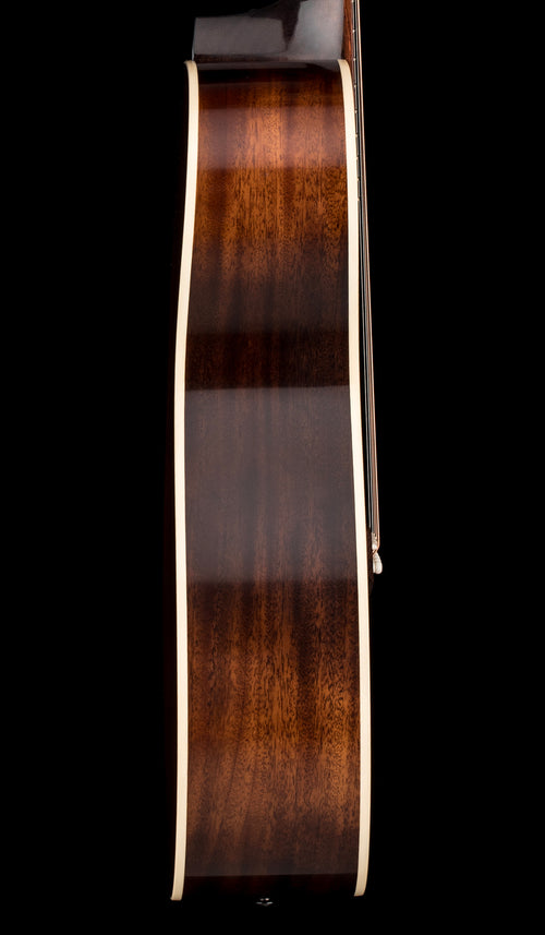 Taylor Benchmark Custom Gold Label Grand Concert Mahogany #66101