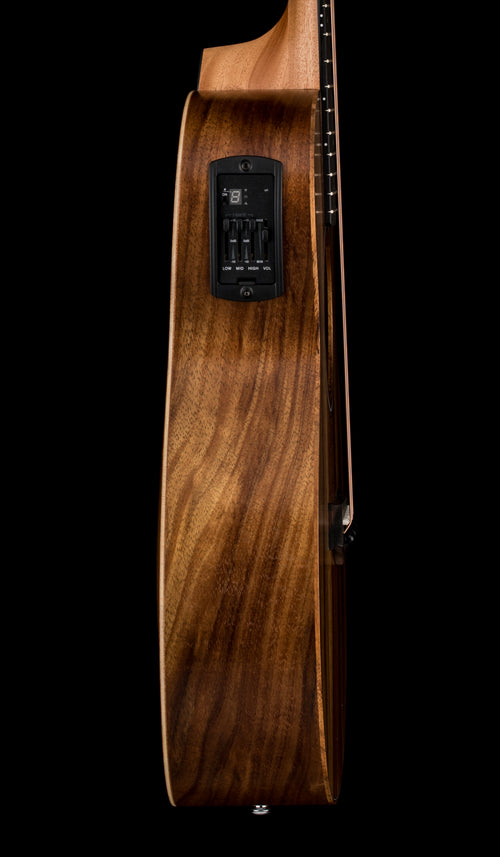 Taylor GS Mini-e Koa #66297