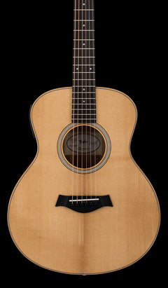 Taylor GS Mini-e LTD Figured Koa #05263