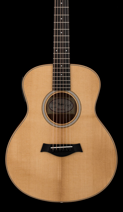 Taylor GS Mini-e LTD Figured Koa #05263
