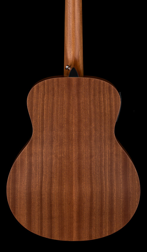 Taylor GS Mini-e Special Edition - Blue Burst #74047