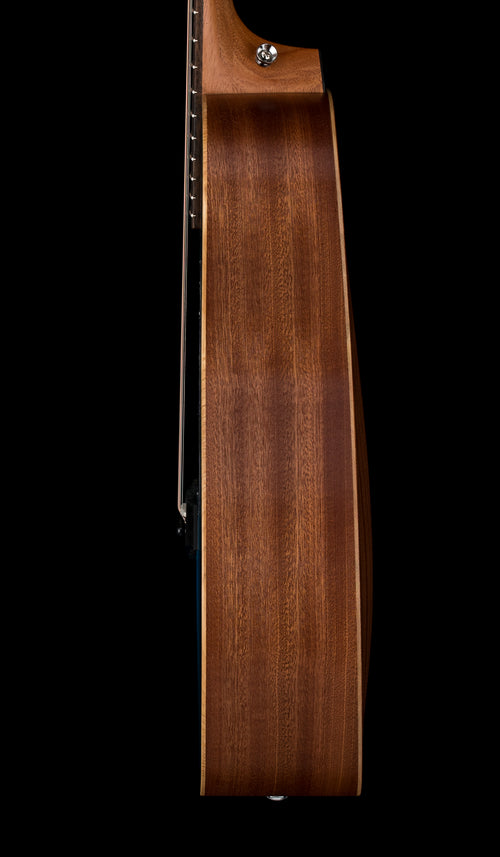 Taylor GS Mini-e Special Edition - Blue Burst #74047