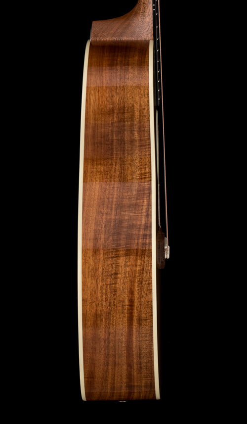 Taylor Gold Label 814e Koa - Natural #25030