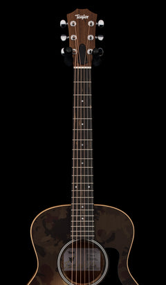 Taylor GS Mini Special Edition Guitars 4 Vets - Camo #35142