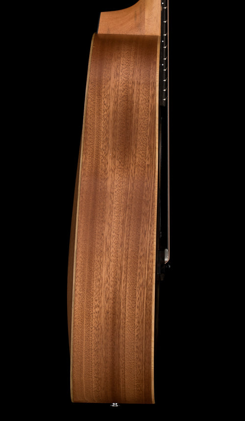 Taylor GS Mini Special Edition Guitars 4 Vets - Camo #35142