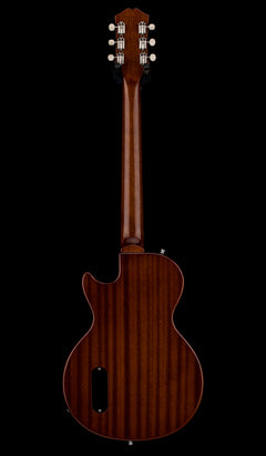 Used Epiphone Les Paul Junior (2022) - Vintage Sunburst #23953