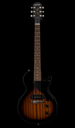 Used Epiphone Les Paul Junior (2022) - Vintage Sunburst #23953