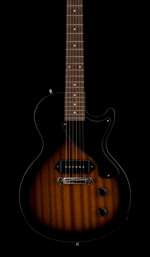 Used Epiphone Les Paul Junior (2022) - Vintage Sunburst #23953