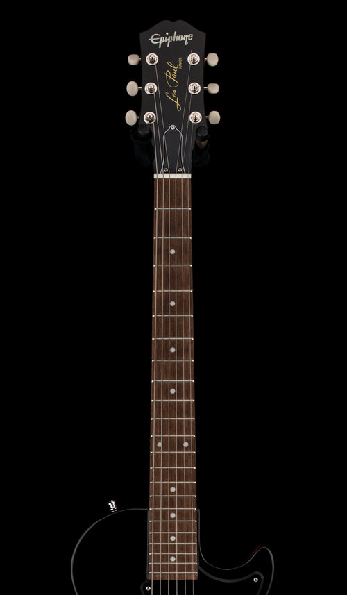 Used Epiphone Les Paul Junior (2022) - Vintage Sunburst #23953