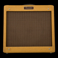 Used Fender Pro Junior IV LTD - Lacquered Tweed #61486