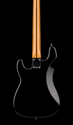 Used Fender Vintera II '50s Precision Bass (2025) - Black #69433 with Hard Case