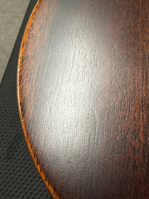 Used Martin 000-15M StreetMaster (2021) - Mahogany Burst #86625 with Original Gig Bag