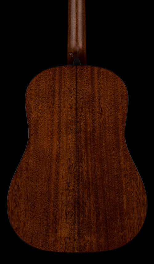 Used Martin Custom Shop D-18 Style VTS (2024) - 1933 Ambertone #00398 with Original Hard Case