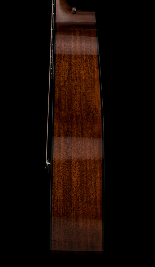 Used Martin Custom Shop D-18 Style VTS (2024) - 1933 Ambertone #00398 with Original Hard Case