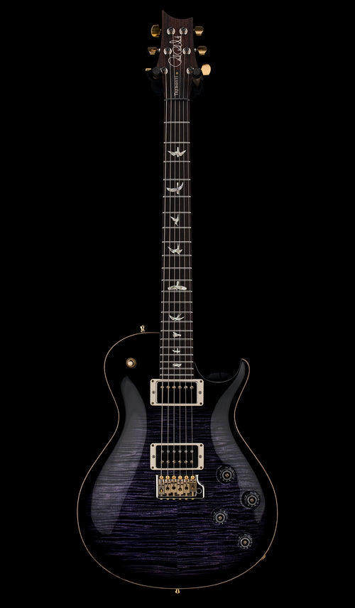 Used PRS Mark Tremonti Signature 10-Top (2023) - Purple Mist #54686 with Original Hard Case