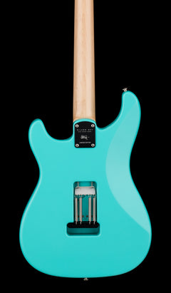Used PRS Limited Edition John Mayer Silver Sky (2026) - Wild Blue #33975 with Original Gig Bag
