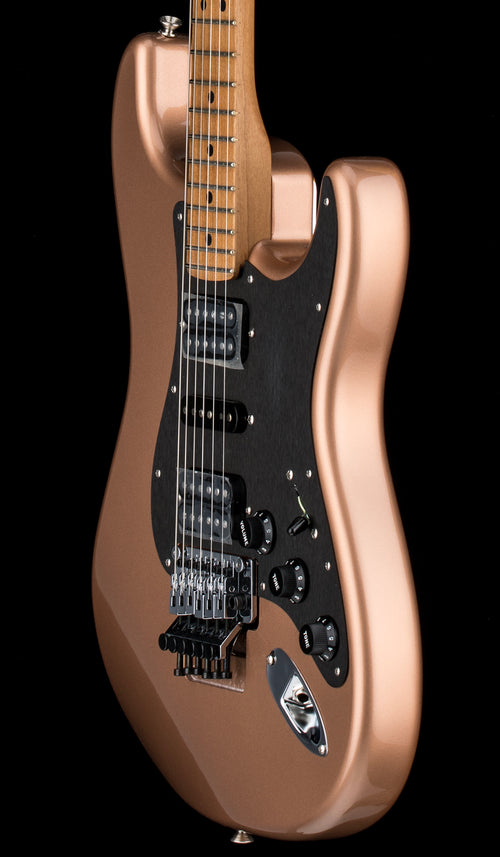 Fender Custom Shop Empire 67 Super Stratocaster HSH Floyd Rose NOS - Copper #15590