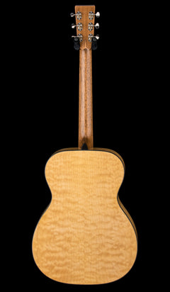 Martin Custom Shop OM-28 Style Master Grade Deep Quilt Maple (Empire Music Spec) #29847