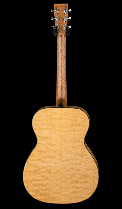 Martin Custom Shop OM-28 Style Master Grade Deep Quilt Maple (Empire Music Spec) #29847