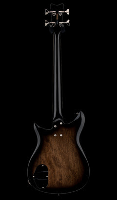 Gretsch Electromatic CVT Bass Double-Cut - Bristol Fog #40789 (B-Stock)