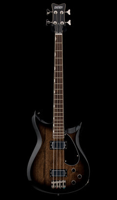 Gretsch Electromatic CVT Bass Double-Cut - Bristol Fog #40789 (B-Stock)