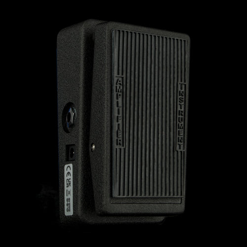 Dunlop Cry Baby Mini Wah