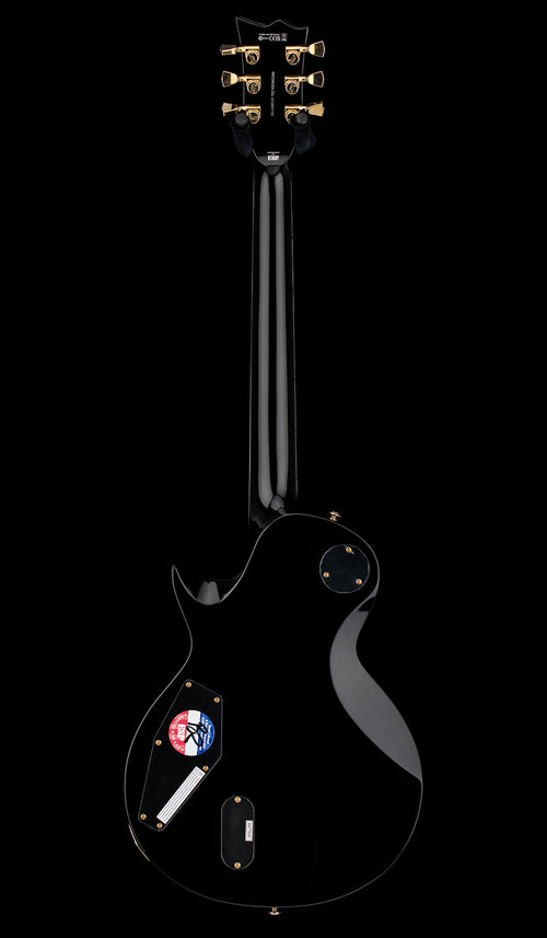 LTD EC-1000 - Black #71753 (Factory Demonstration Model)