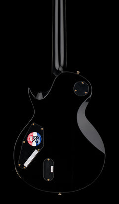 LTD EC-1000 - Black #71753 (Factory Demonstration Model)