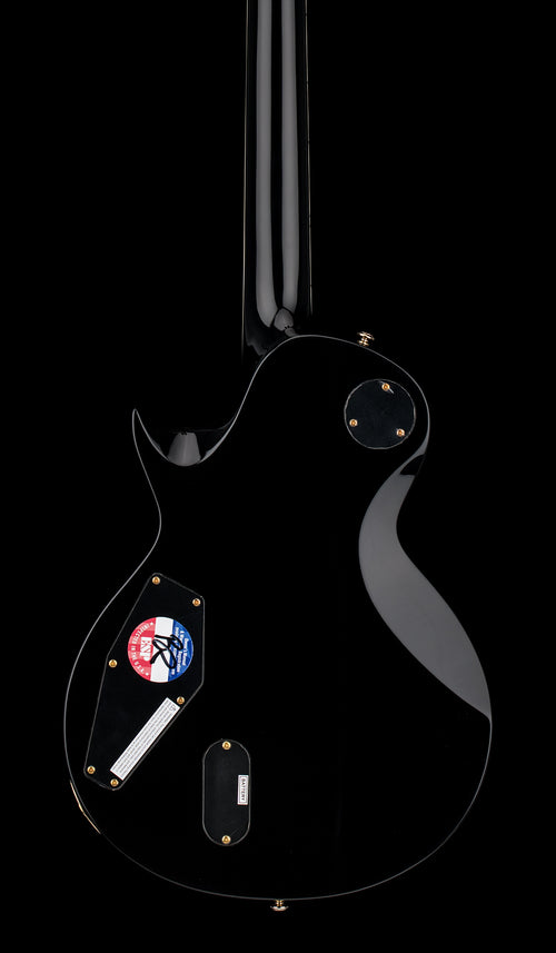LTD EC-1000 - Black #71753 (Factory Demonstration Model)