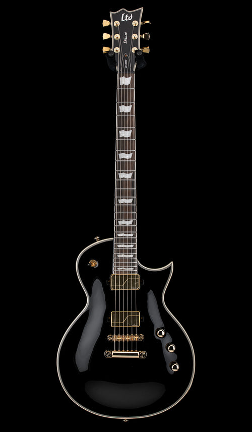 LTD EC-1000 - Black #71753 (Factory Demonstration Model)