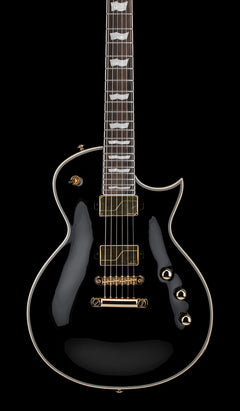 LTD EC-1000 - Black #71753 (Factory Demonstration Model)