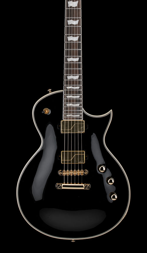 LTD EC-1000 - Black #71753 (Factory Demonstration Model)
