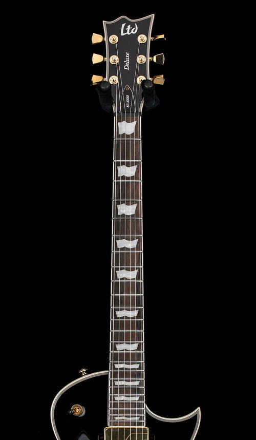 LTD EC-1000 - Black #71753 (Factory Demonstration Model)