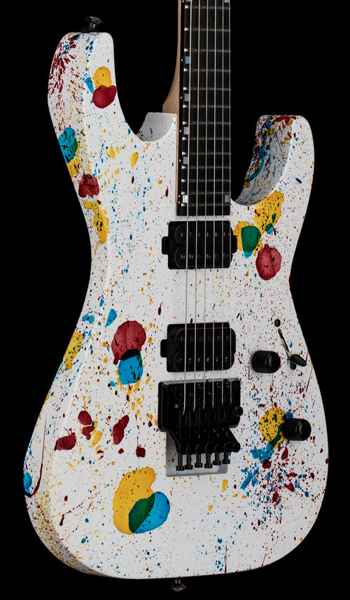 ESP M-II DX USA - Jawbreaker #25614