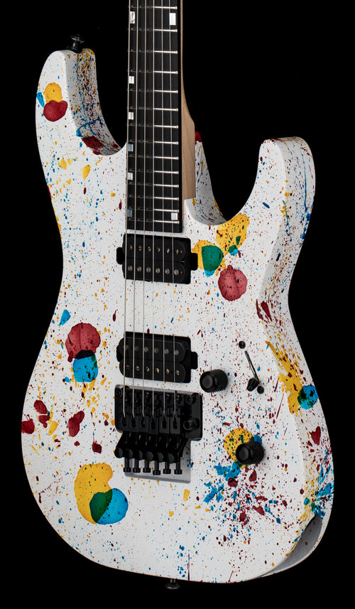 ESP M-II DX USA - Jawbreaker #25614