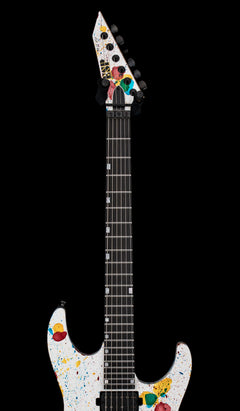 ESP M-II DX USA - Jawbreaker #25614