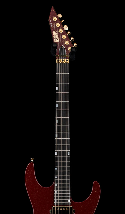 ESP M-II DX USA - Apple Bomb #25602