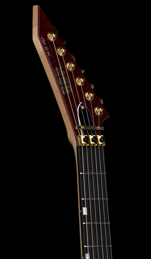 ESP M-II DX USA - Apple Bomb #25602