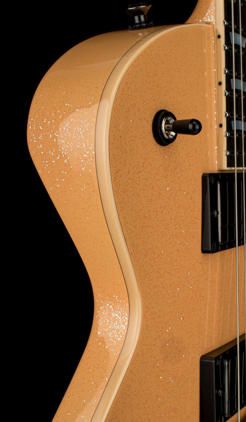 ESP Eclipse USA - Peach Sparkle #26092