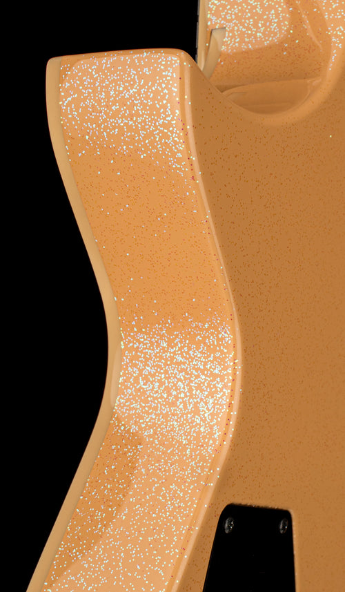 ESP Eclipse USA - Peach Sparkle #26092