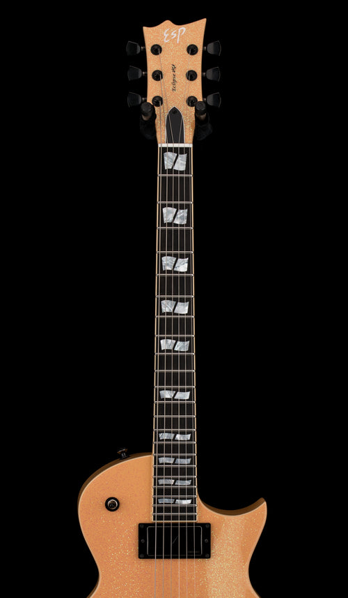 ESP Eclipse USA - Peach Sparkle #26092