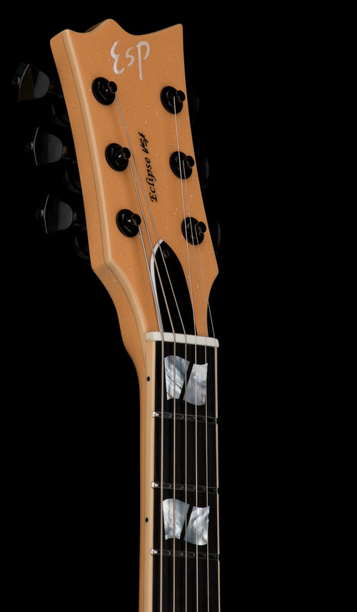 ESP Eclipse USA - Peach Sparkle #26092